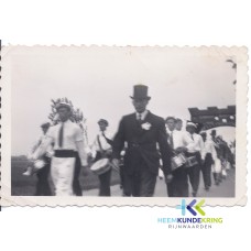1948 Lobith 300 jarig bestaan Schutters Gilde EMM Lobith Coll. HKR geschonken door H.vd Laag (3)